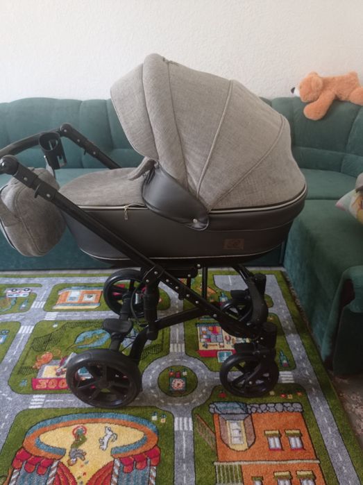 Коляска дитяча Baby pram 2 в 1