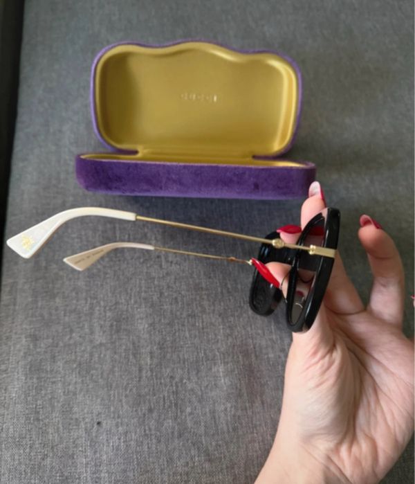 Gucci okulary przeciwsloneczne