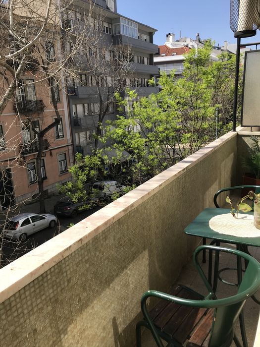 Apartamento para Ferias - centro lisboa
