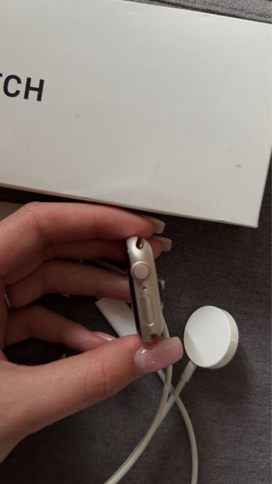 Apple Watch SE 40mm