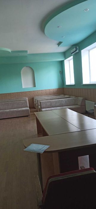 Здаються вільні приміщення на Кропивницькому автовокзалі №1