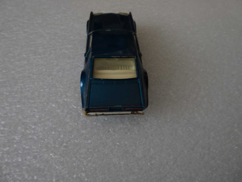 Miniatura Corgi Toys Oldsmobile Toronado