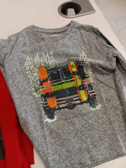 Sweats mayoral 5 anos