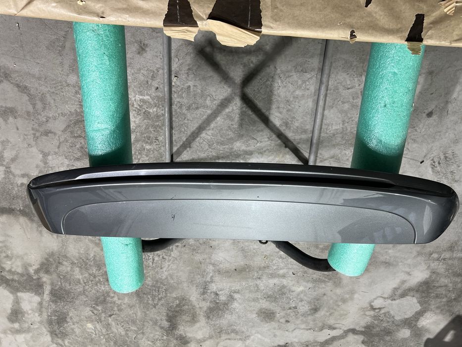 Eleron Mercedes classe C carrinha, S205