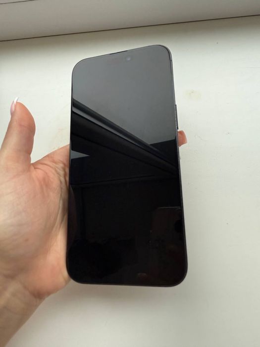 Iphone 15 Pro Max 256 с Физ картой