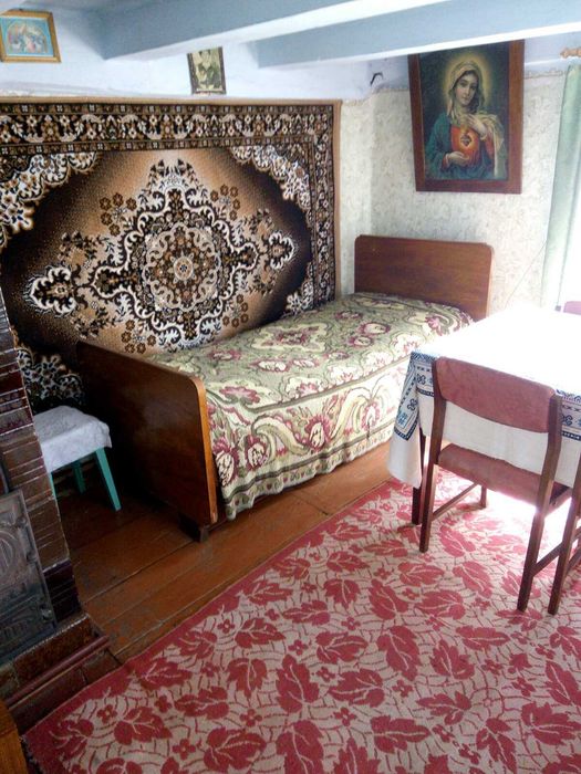 Приватний будинок с. Годині