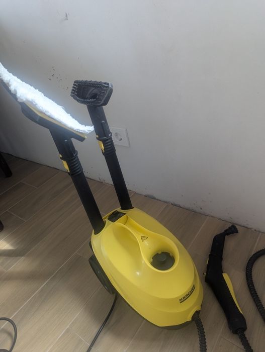 Пароочисник Karcher SC3 EasyFix