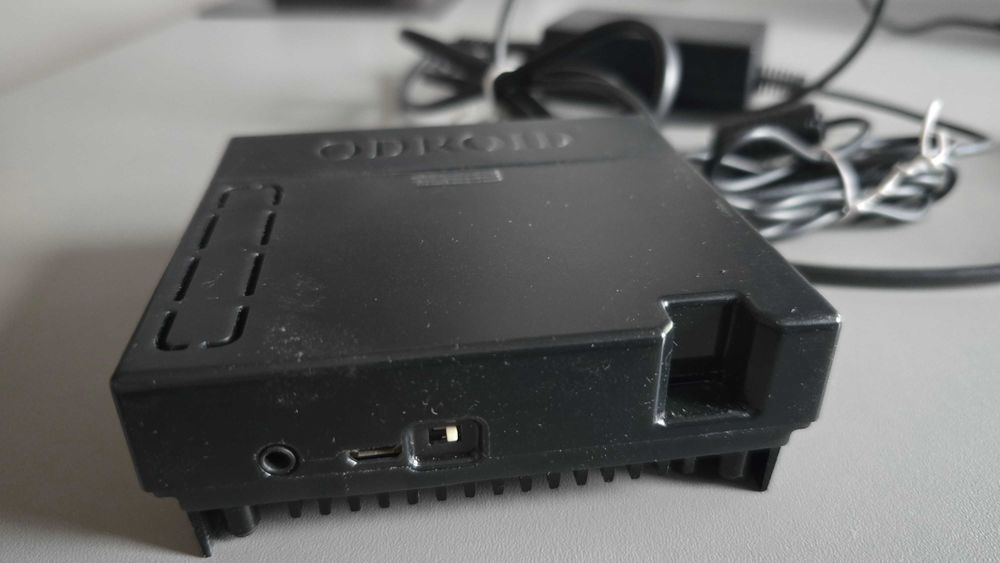 Odroid-N2 HTC Amlogic S922X 2GB RAM (została 1 szt.)