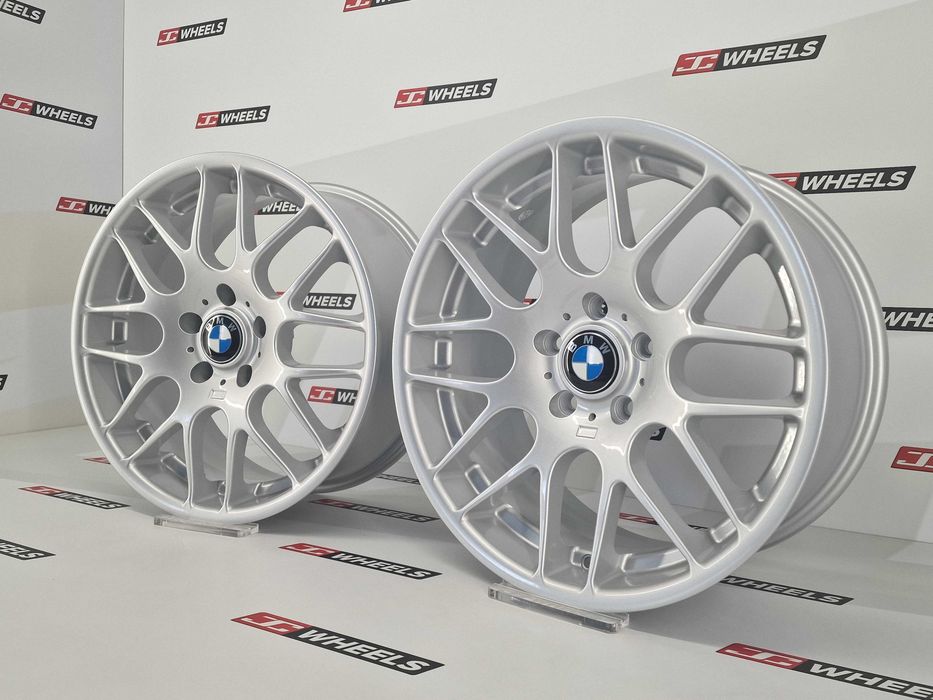 Jantes Fox DTM em 18 | 5x120