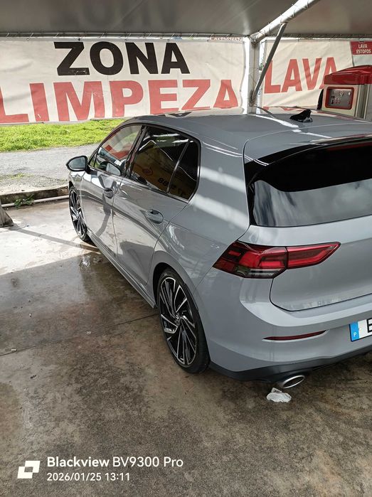 Golf clubsport 2022 apenas 36000 km extremamente novo