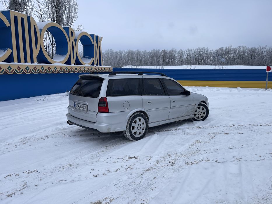 Продам опель супер стан