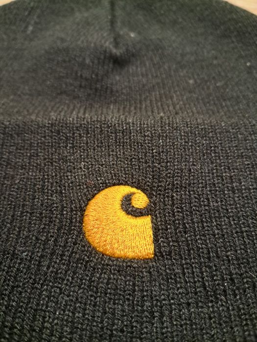 Шапка чоловіча Carhartt