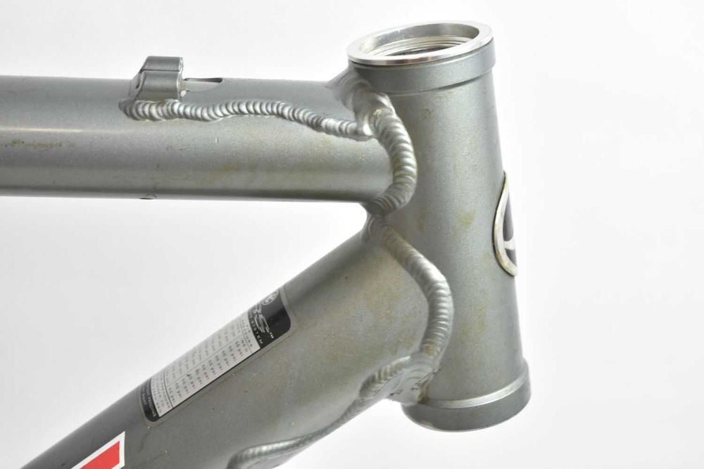 retro mtb rama GIANT XTC ! rock shox sid ! full !