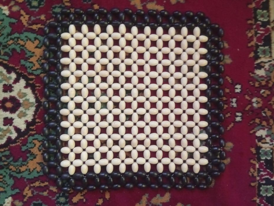 Автомасажер для автомобілів