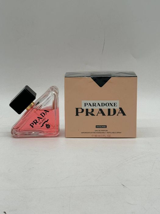 Nowe Perfumy Damskie Prada Paradoxe Intense 90ml