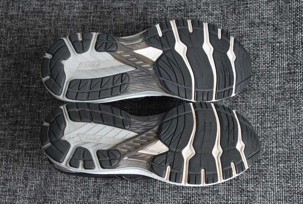 Кросівки Asics GT-2000 8 Gel Оригінал 42р