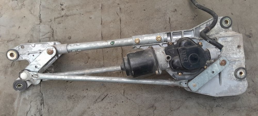 Продам.Трапеция дворников Nissan xt30.Б.у.