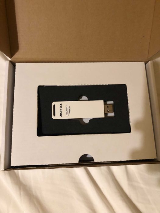 TP-Link Wireless N Internet Pen64283900274433120