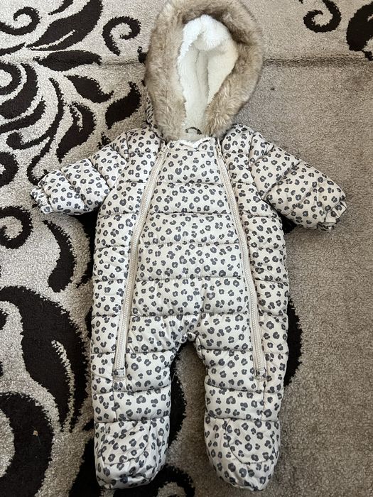 Комбінезон  зимовий , демісезон