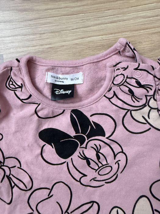 Sukienka niemowleca 86