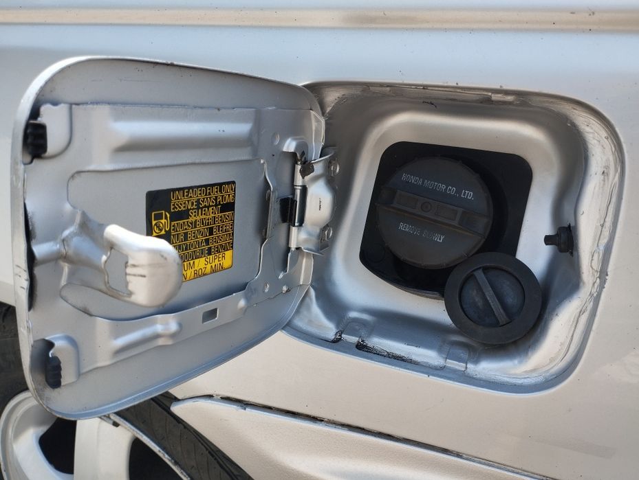 Venda de viatura Honda