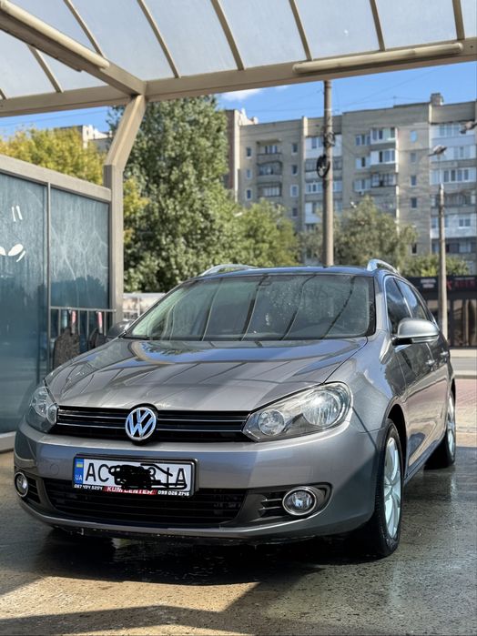 Volkswagen Golf 2010 VIN WVWZZZ1KZAM670673 фото оголошення 4 з 14