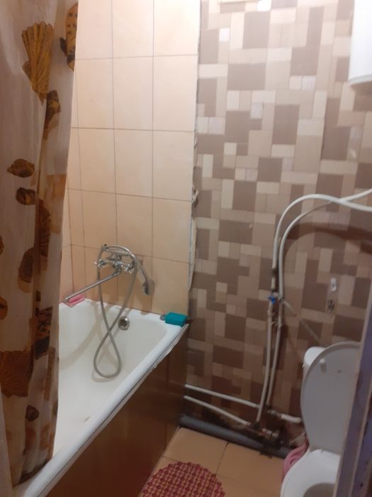 Посуточно квартира