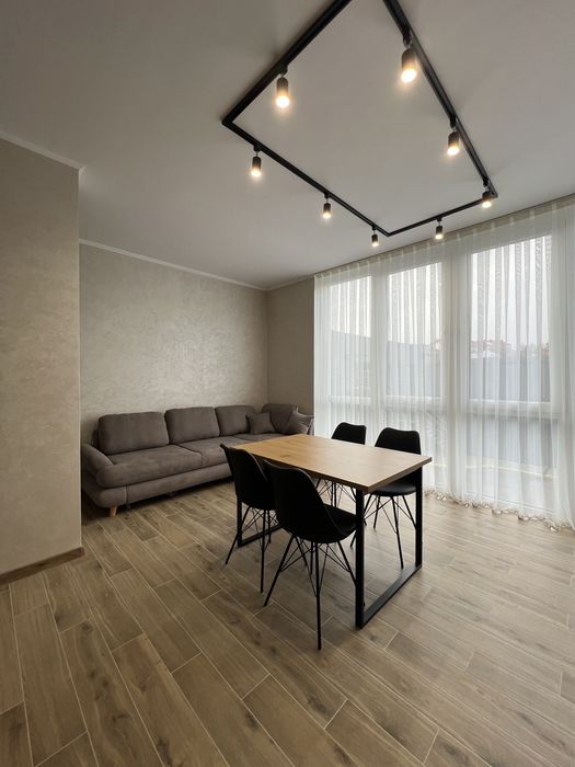 1-room apartment apartment by the address st. Sobranetskaya (area 55 m²) - Atlanta.ua - photo 2