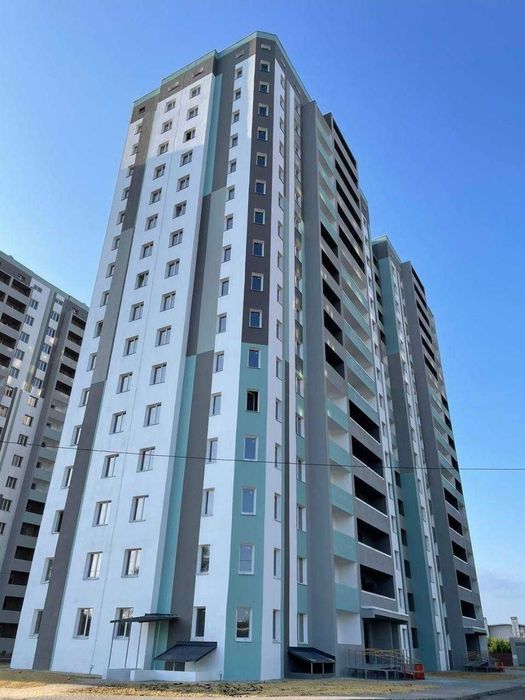 ЖК Левада-2 .Лучшая планировка и цена за 2-комнатную 58м2