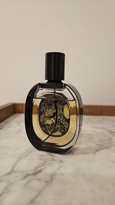 Diptyque, Vetyverio edp