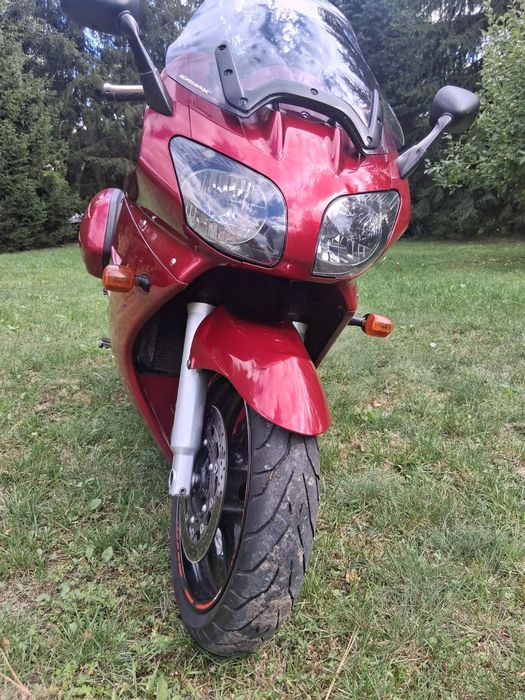 Yamaha