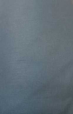 bawełna  materiał jasny jeans / niebieski