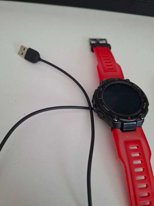 Amazfit T-rex pro
