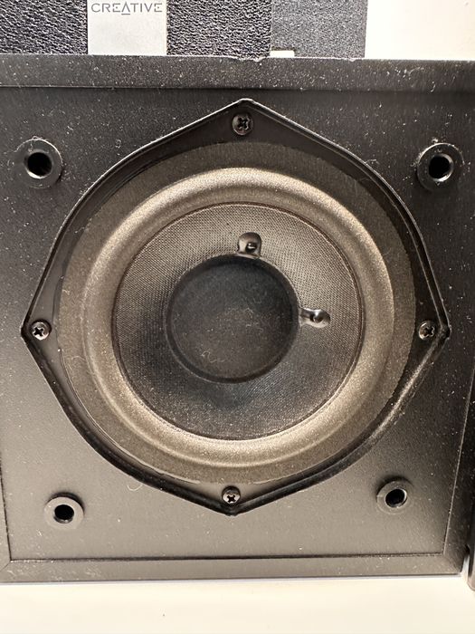 Głośniki Creative Inspire 5.1 5100