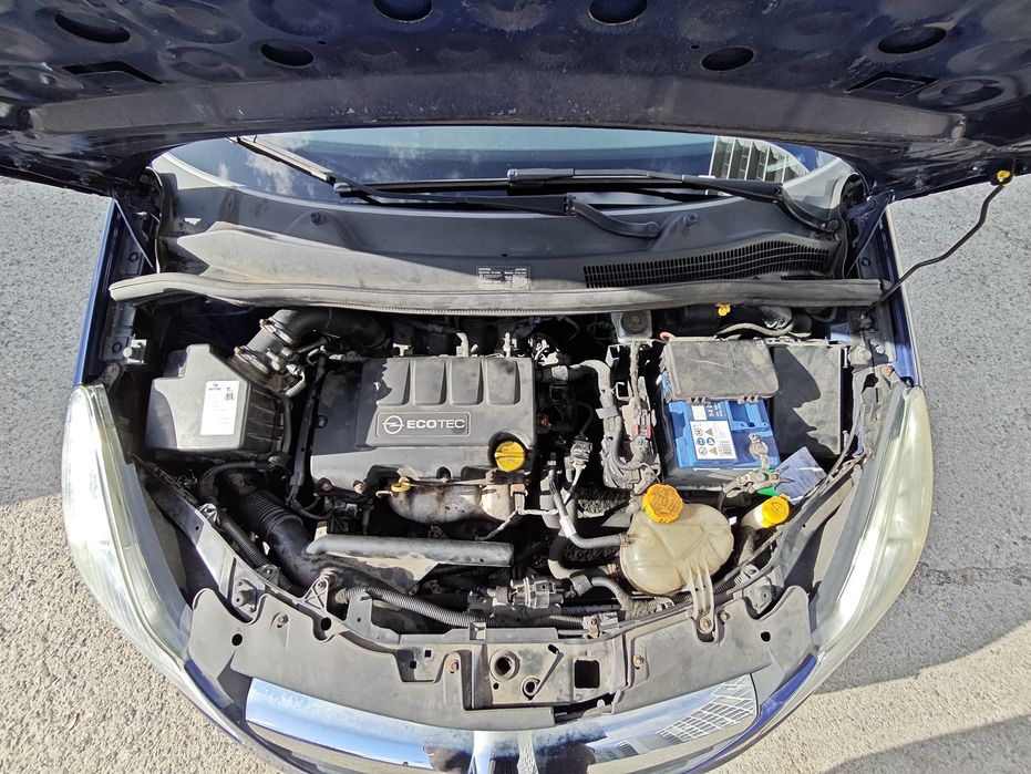 Opel Corsa sprzedam
