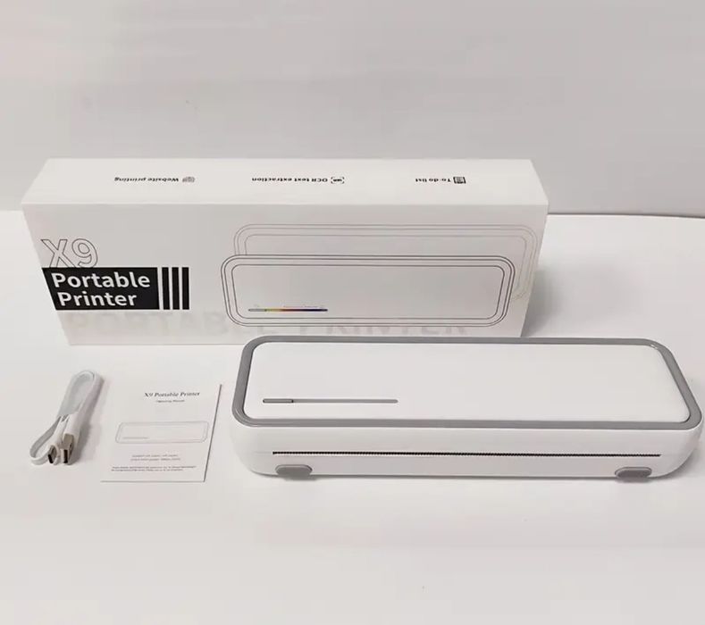 Оригинальний Тату Принтер  X9