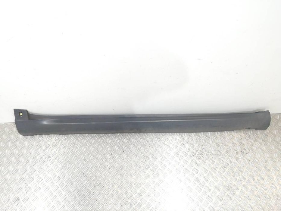 Embaladeira Lateral Citroen C4 Cactus