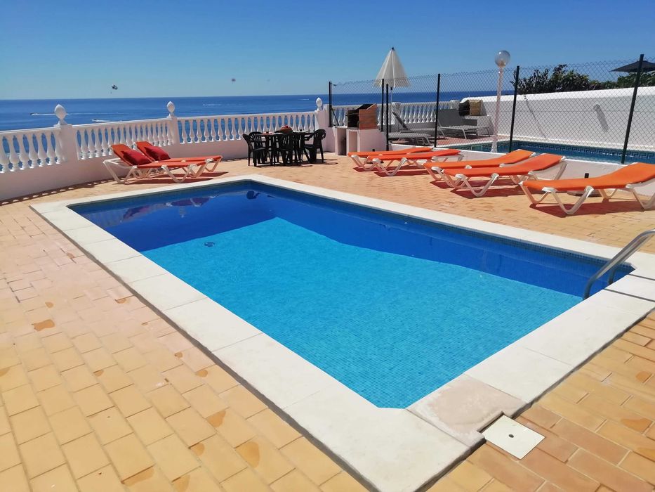 T2 para férias Albufeira