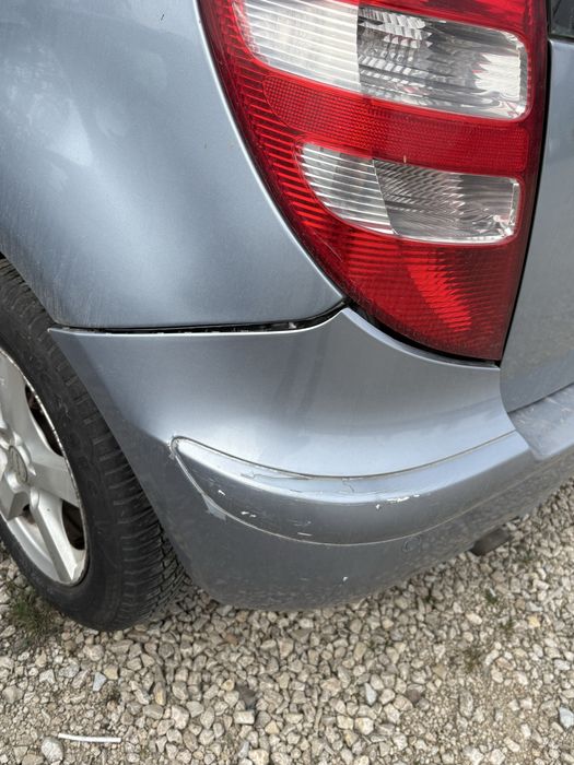 Mercedes-Benz A-Klasa (W169)