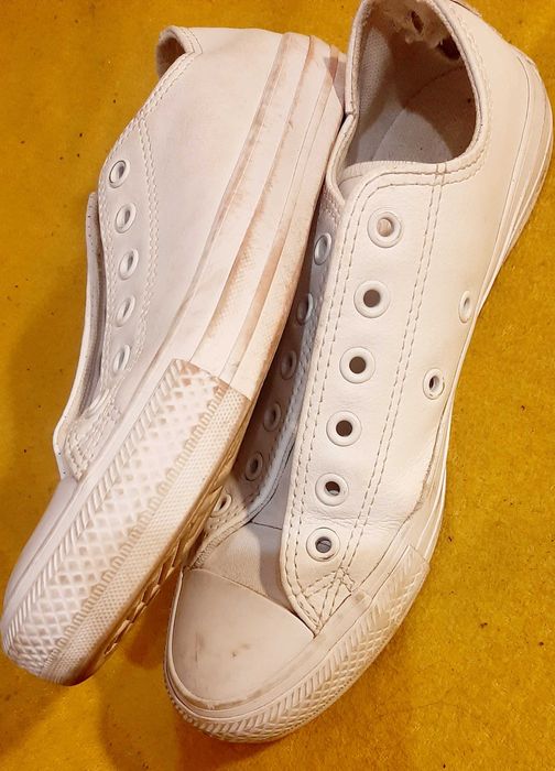 Buty Converse, rozmiar 37