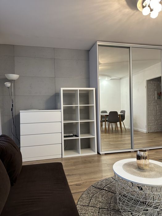 Słoneczna kawalerka 33 m² | balkon | po remoncie | komórka