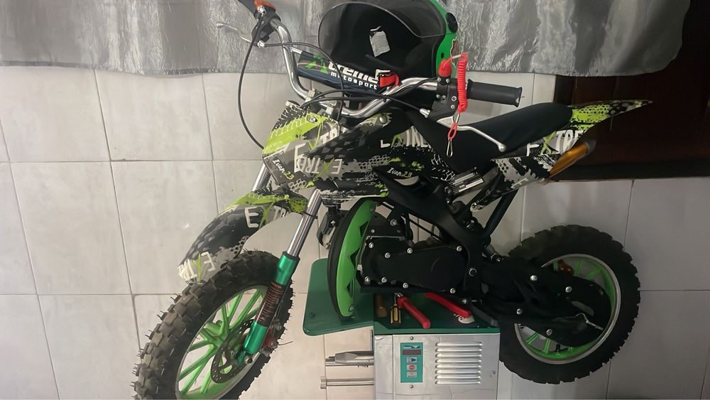Mini mota 50Cc