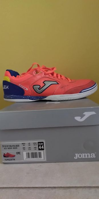 Buty halowe joma