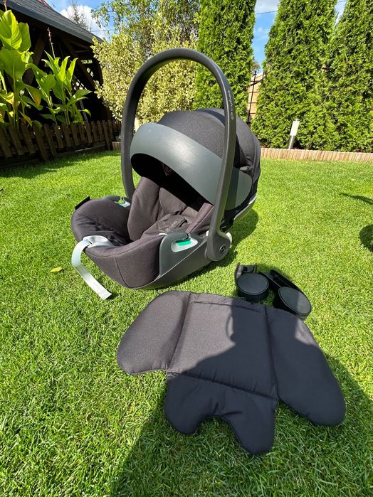 Wózek Cybex Balios S Lux  3w1