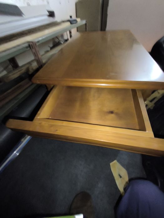 Mesa de centro de sala