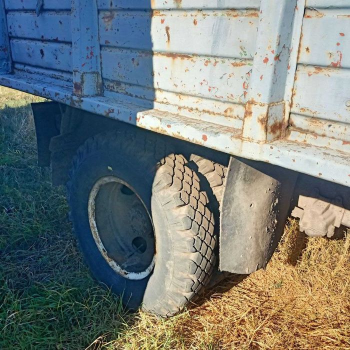 Газ 3307 дизель, с документами.