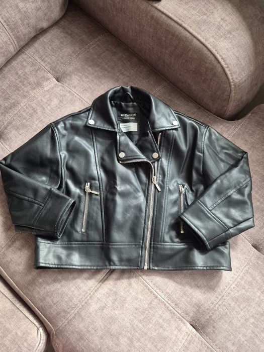 Куртка жилетка  116,122 ,128 Next H&M