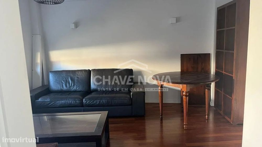 Apartamento T1 - Lordelo do Ouro Massarelos - Porto