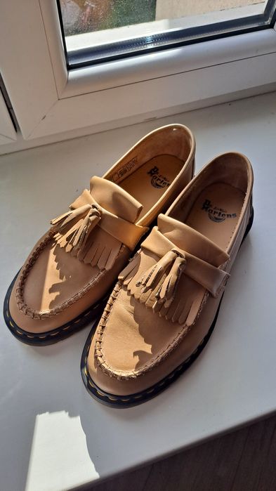 Buty mokasyny Dr. Martens Adrian 42
