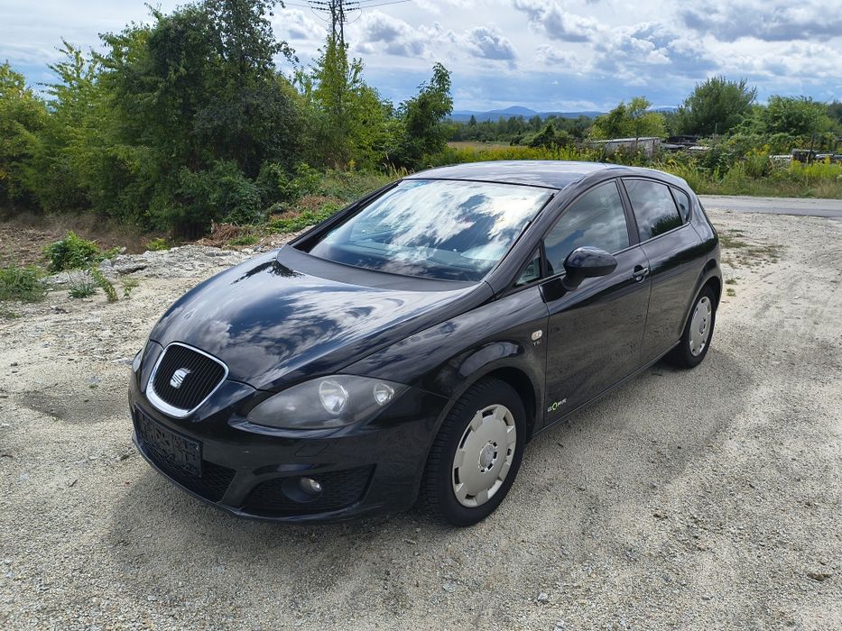 Seat Leon Copa Style Ecomotive 1.2 TSI / 105KM !
